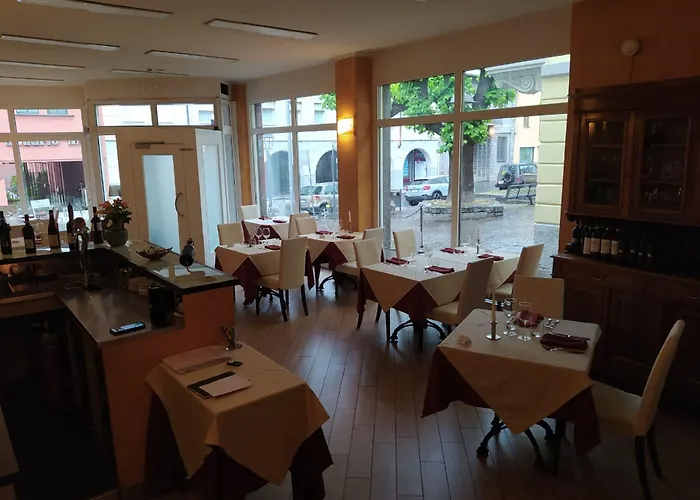 Hotel Lago di Como