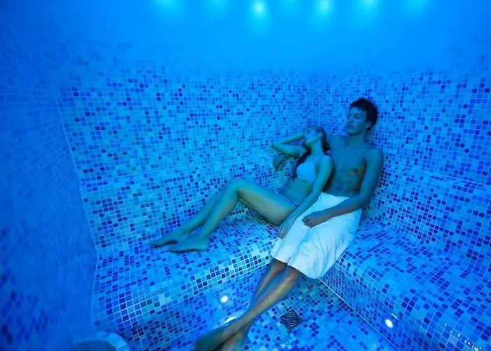 Bukowy Park Hotel Medical Spa