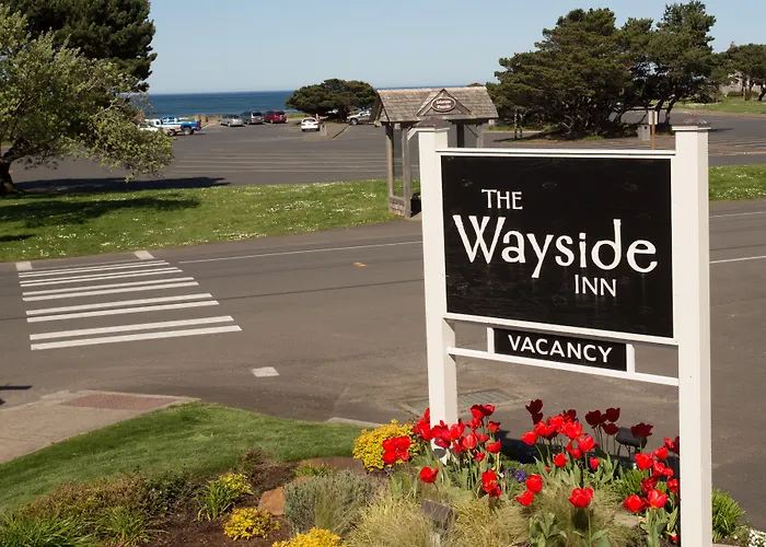 The Wayside Inn