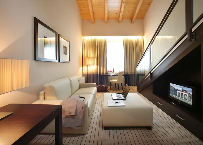 Hotel&Residence Villa Bartolomea
