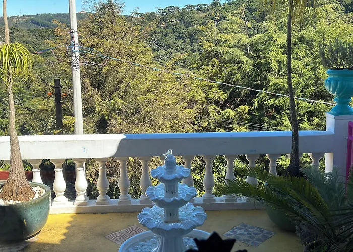 Villa Montserrat