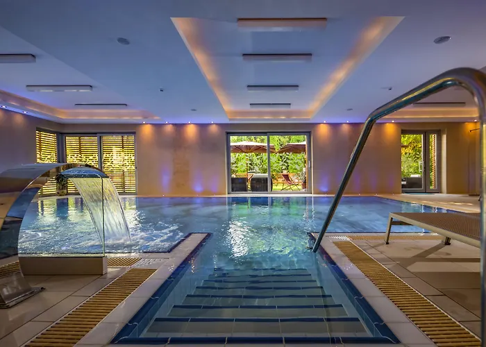 Betekints Wellness Hotel