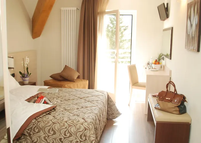 Hotel Vittoria
