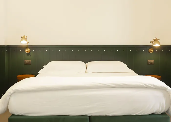 Hotel Ghalà