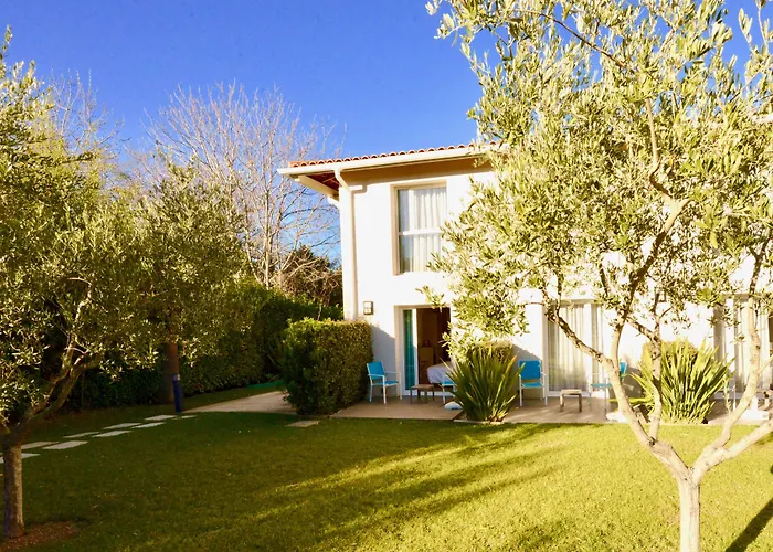 Hôtel Villa Sophia - ADULTS ONLY JULY AND AUGUST