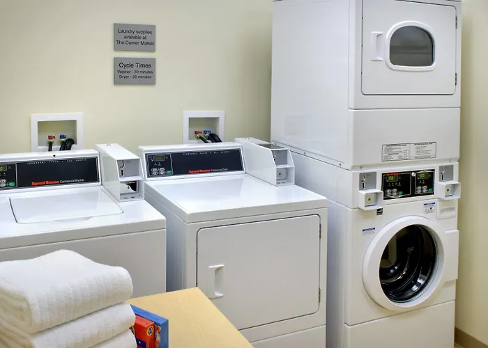 Fairfield Inn & Suites By Marriott Watertown Thousand Islands