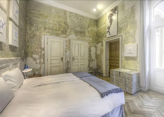 Brody House - Boutique Hotel