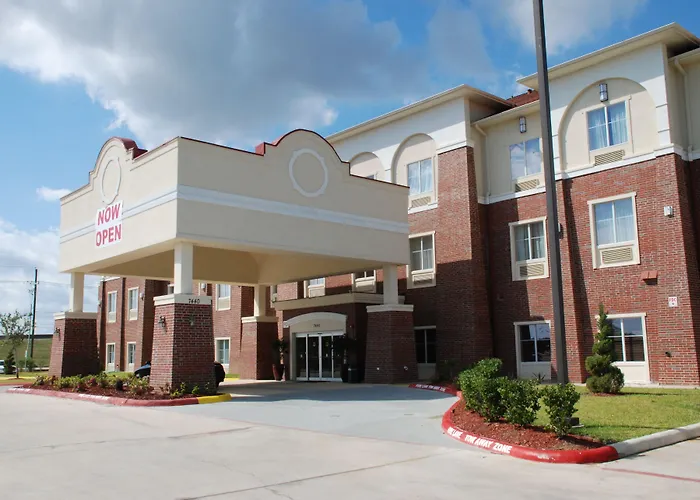 Hawthorn Extended Stay By Wyndham Port Arthur
