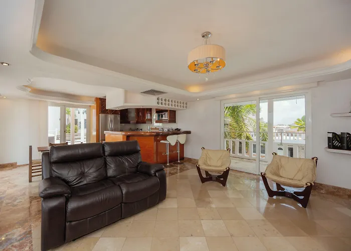 Hotel Rio Malecon