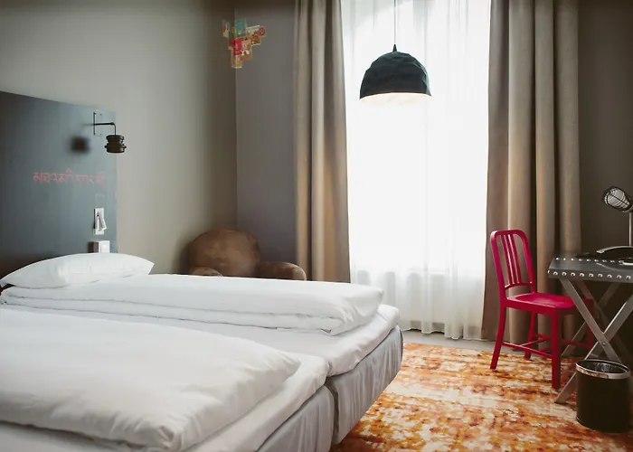 Comfort Hotel Grand Central