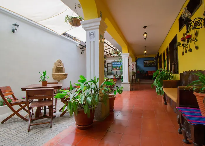 Posada Doña Luisa
