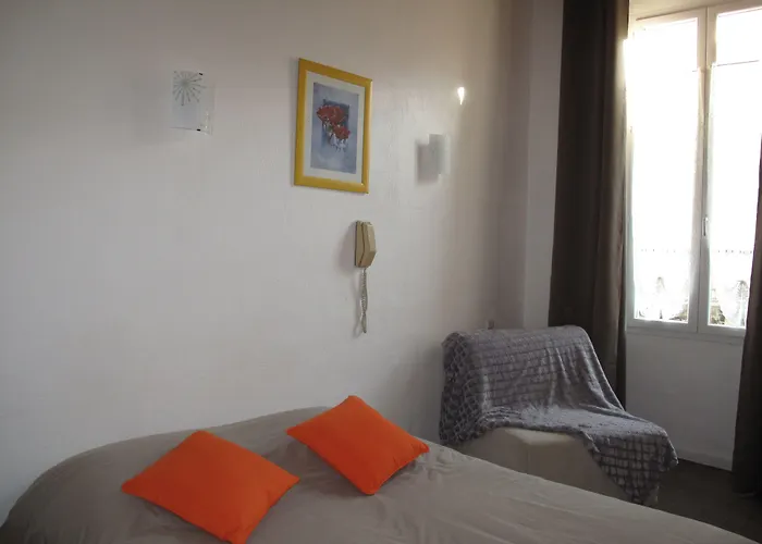 Nouvel Hotel