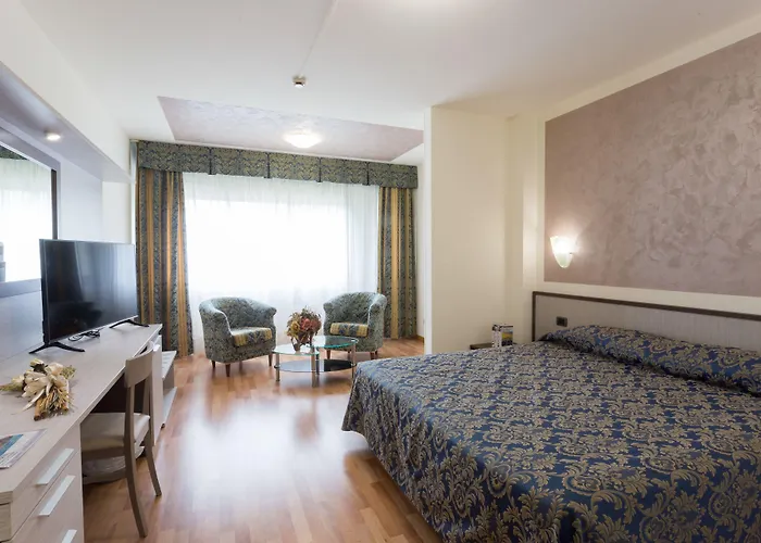 Hotel Airmotel