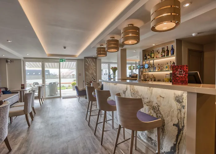 La Barbarie Hotel By Eight Continents