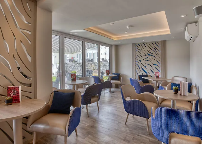 La Barbarie Hotel By Eight Continents
