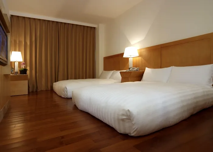 Ocean Hotel Hualien