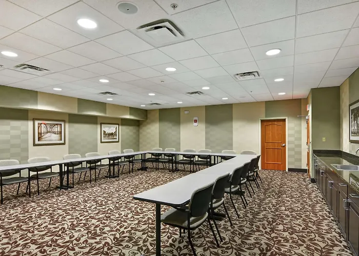 Hampton Inn Tunkhannock