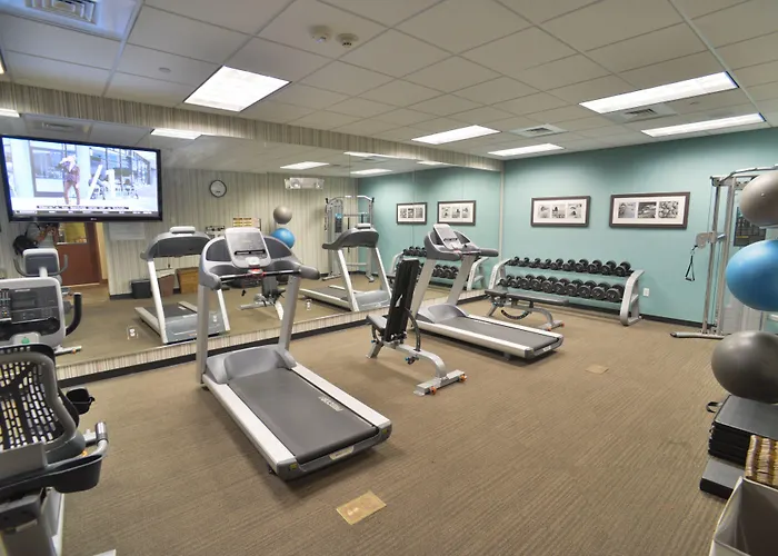 Holiday Inn & Suites San Antonio Northwest By Ihg