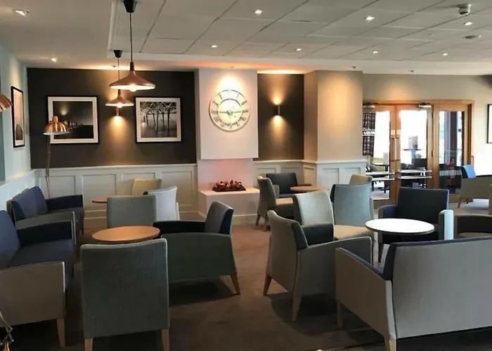 St Ives Hotel