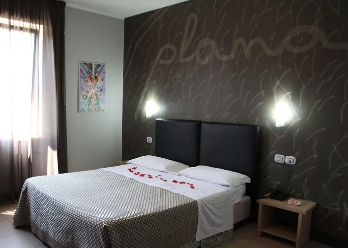 Plana Hotel