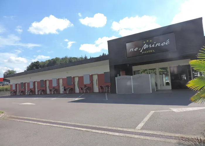 Hotel No Minoé