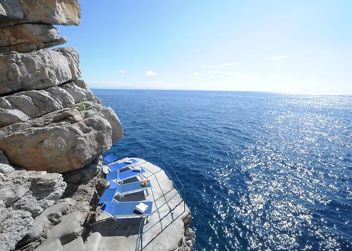 Hotel Torre Saracena