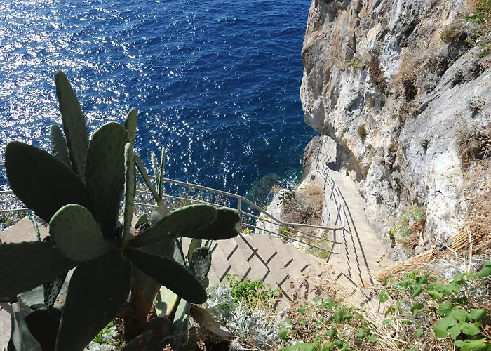Hotel Torre Saracena