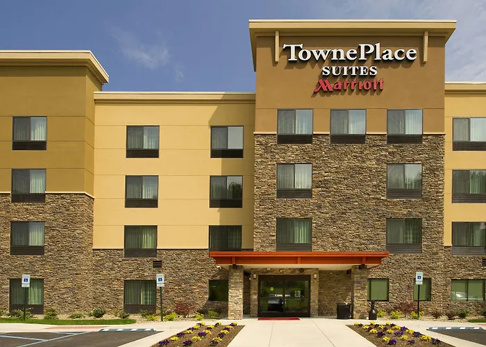 Towneplace Suites Bridgeport Clarksburg