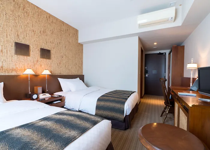 Matsumoto Marunouchi Hotel