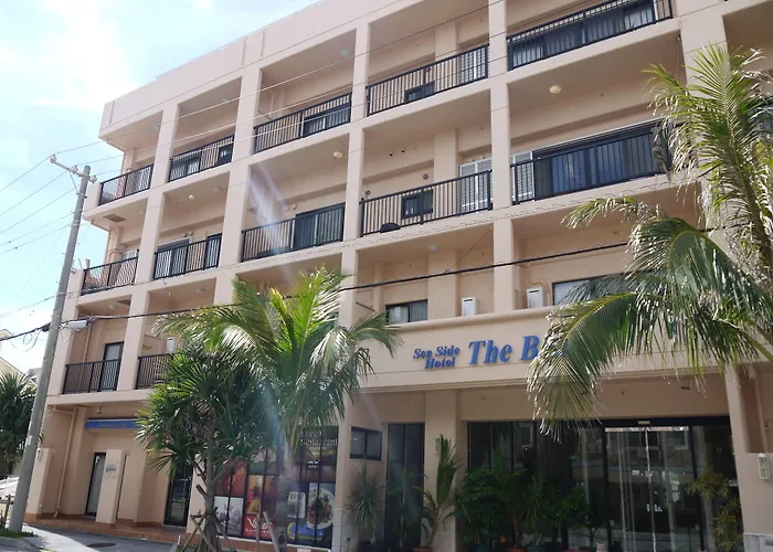 Seaside Hotel The Beach