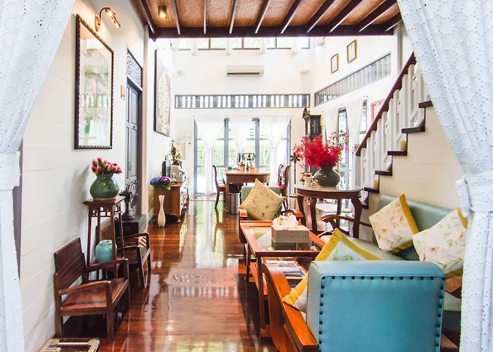 Baan Noppawong