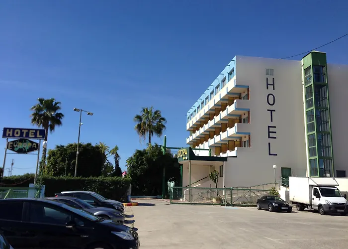 Hotel Europa