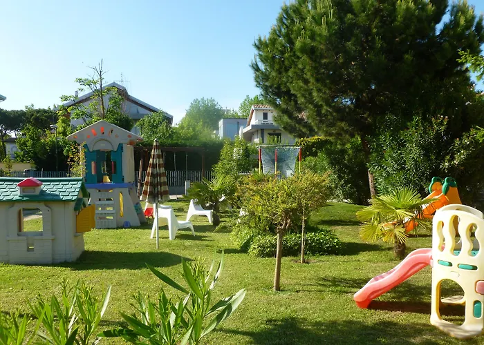 Villa Liliana
