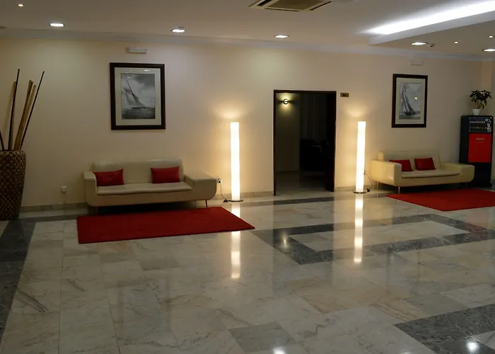 Hotel Apolo