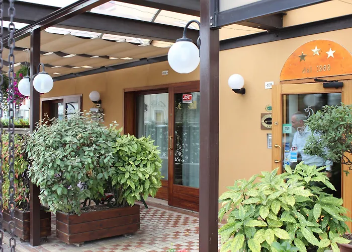 Locanda Da Renzo