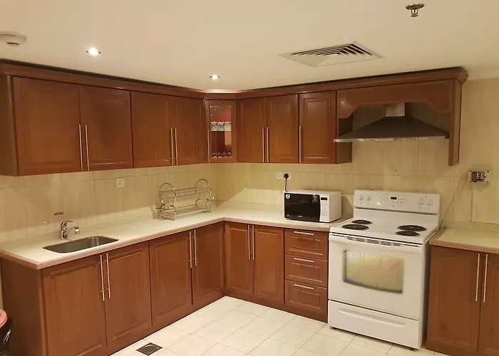 Taiba Suite Madinah