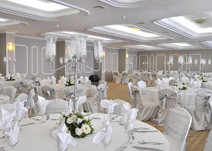 Alkoclar Adakule Hotel