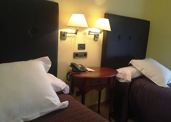 Hotel Juanito