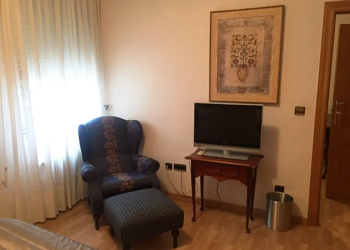 Hotel Juanito