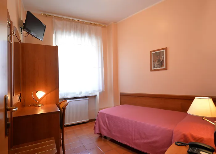 Hotel Siena