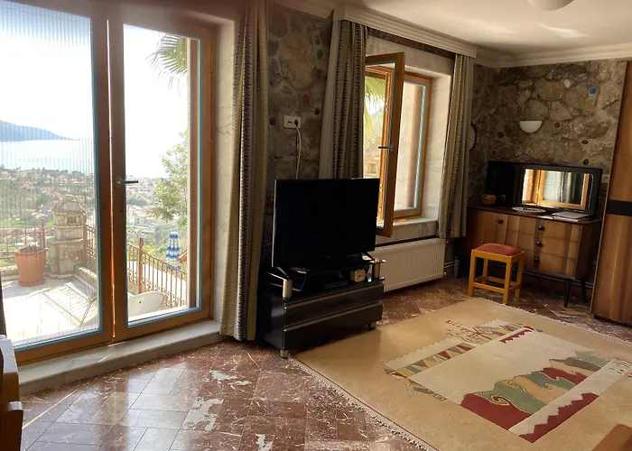 Villa Symbola