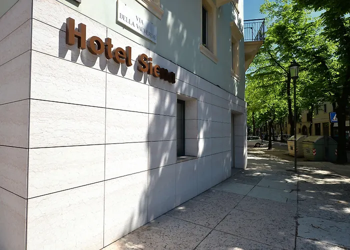 Hotel Siena