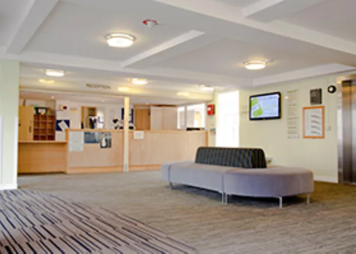 Tyler Court, University Of Kent