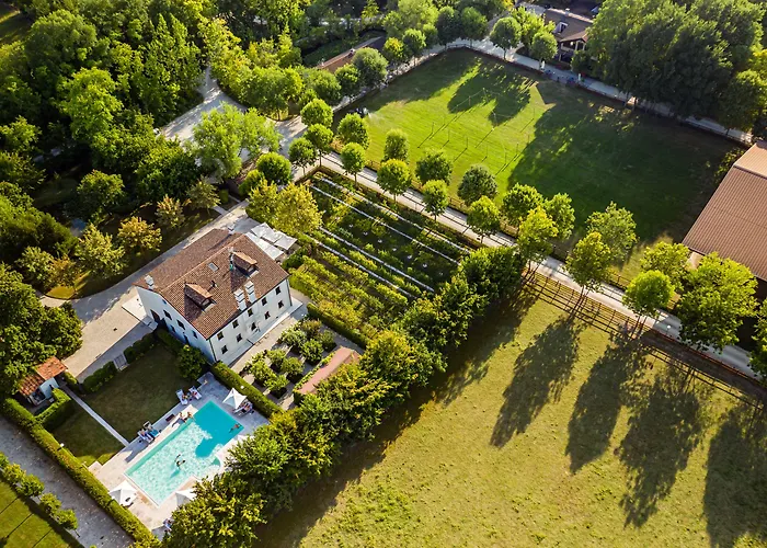 Fiori e Frutti Hotel Agriresort Venezia Mestre
