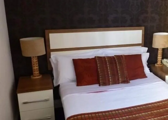 The White Lady Hotel