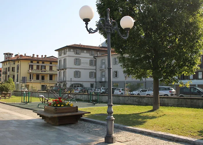 Hotel Capovilla