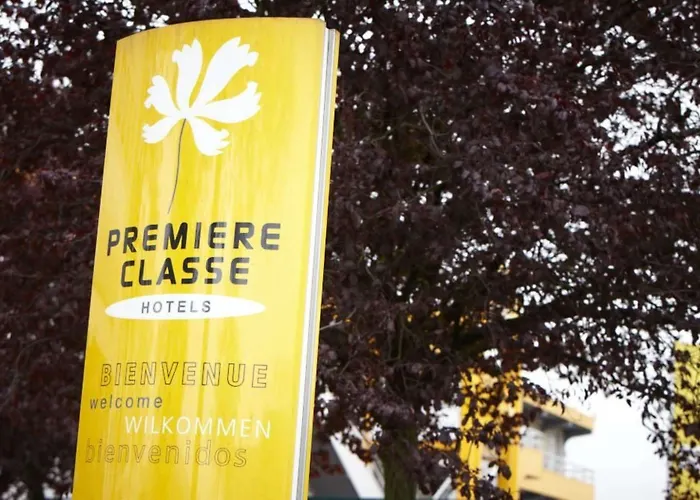 Premiere Classe Pau Est-Bizanos