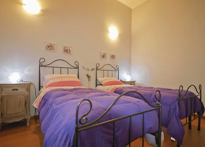 Duca'S Guest House