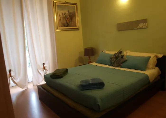 Duca'S Guest House