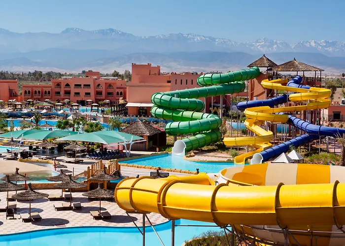 Pickalbatros Aqua Fun Club All Inclusive